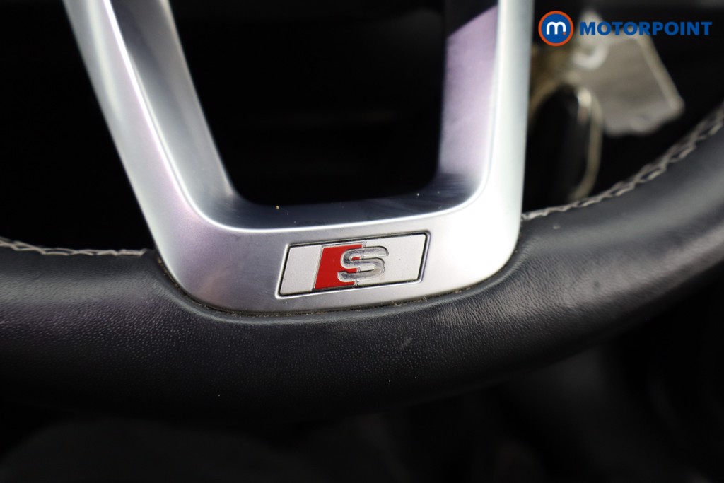 Audi Q3 S Line Automatic Petrol SUV - Stock Number (1548980) - 13th supplementary image