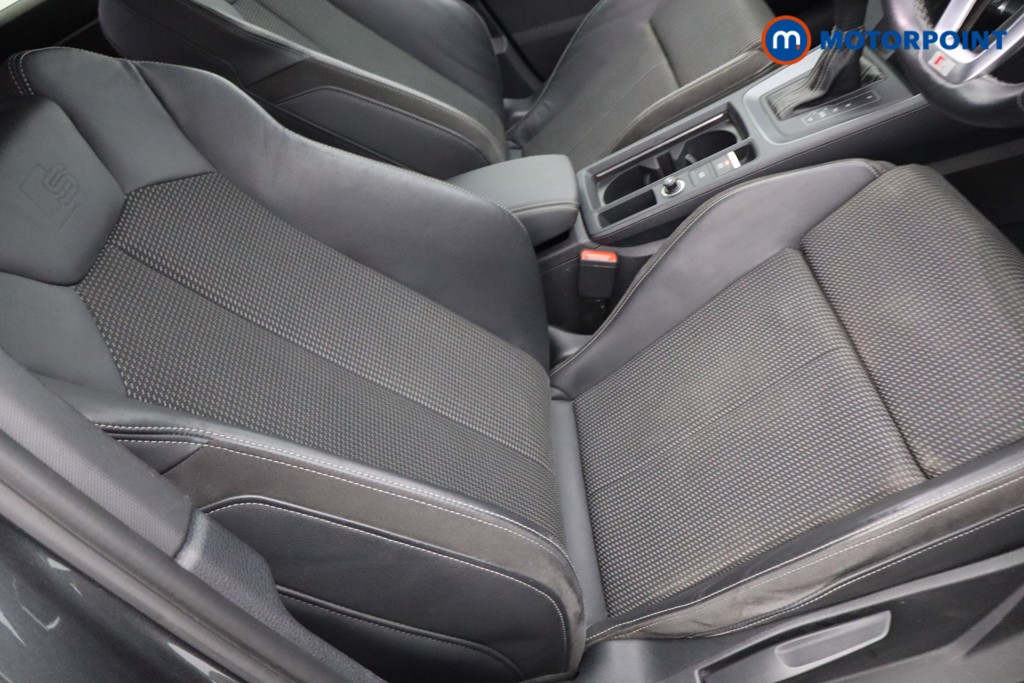 Audi Q3 S Line Automatic Petrol SUV - Stock Number (1548980) - 14th supplementary image
