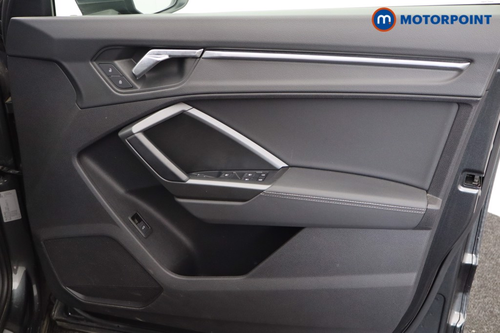 Audi Q3 S Line Automatic Petrol SUV - Stock Number (1548980) - 17th supplementary image