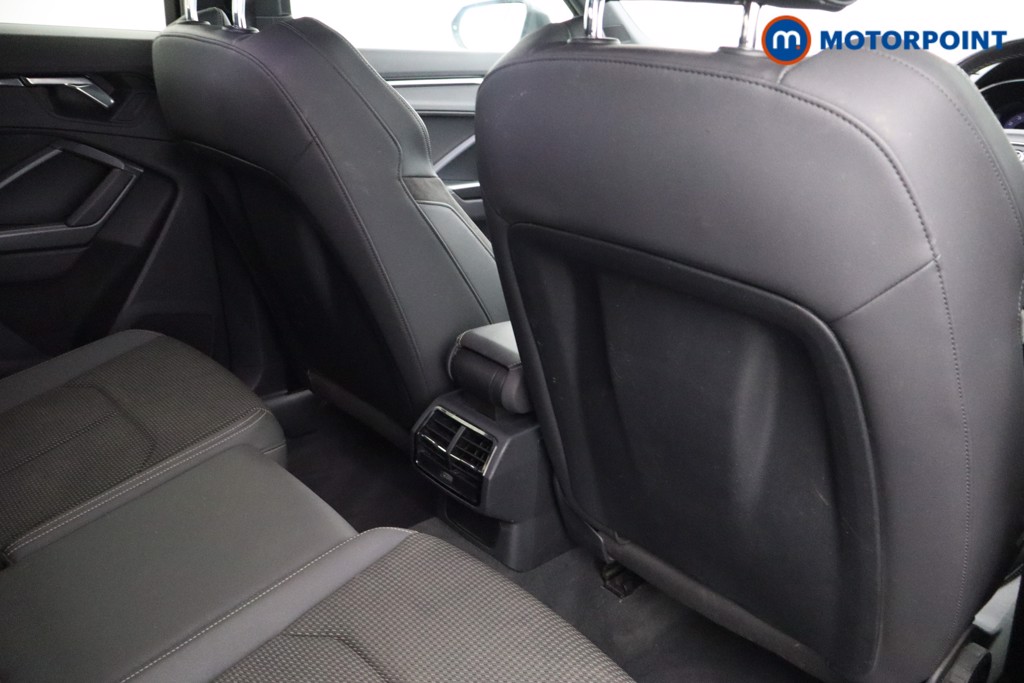 Audi Q3 S Line Automatic Petrol SUV - Stock Number (1548980) - 19th supplementary image