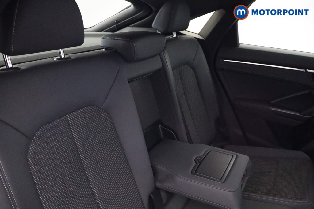 Audi Q3 S Line Automatic Petrol SUV - Stock Number (1548980) - 20th supplementary image
