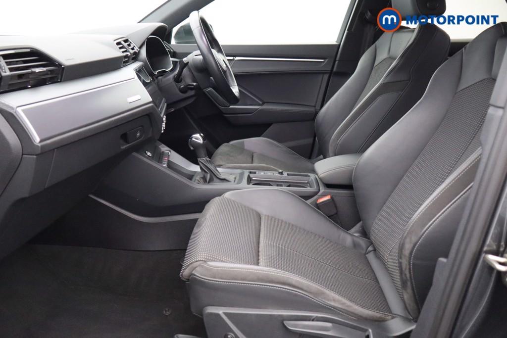 Audi Q3 S Line Automatic Petrol SUV - Stock Number (1548980) - 21st supplementary image