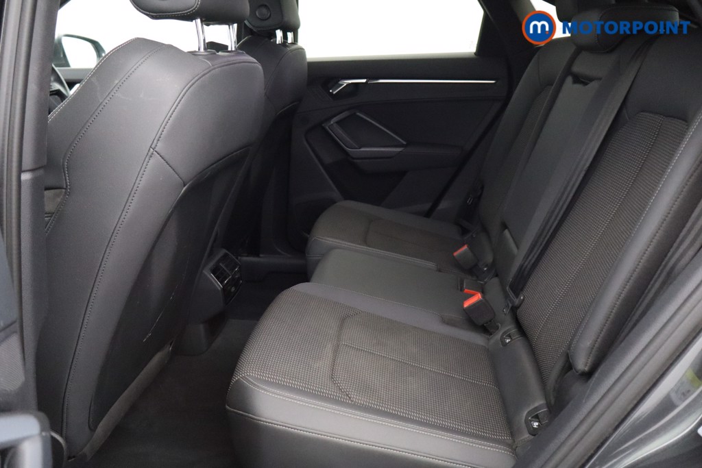 Audi Q3 S Line Automatic Petrol SUV - Stock Number (1548980) - 22nd supplementary image
