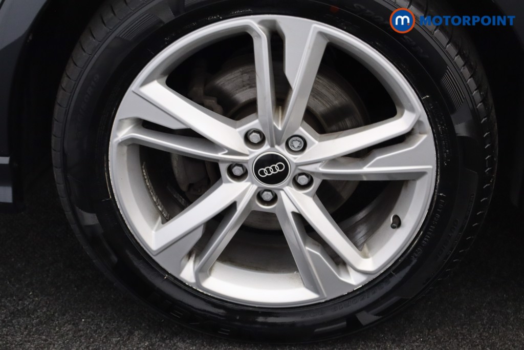Audi Q3 S Line Automatic Petrol SUV - Stock Number (1548980) - 24th supplementary image