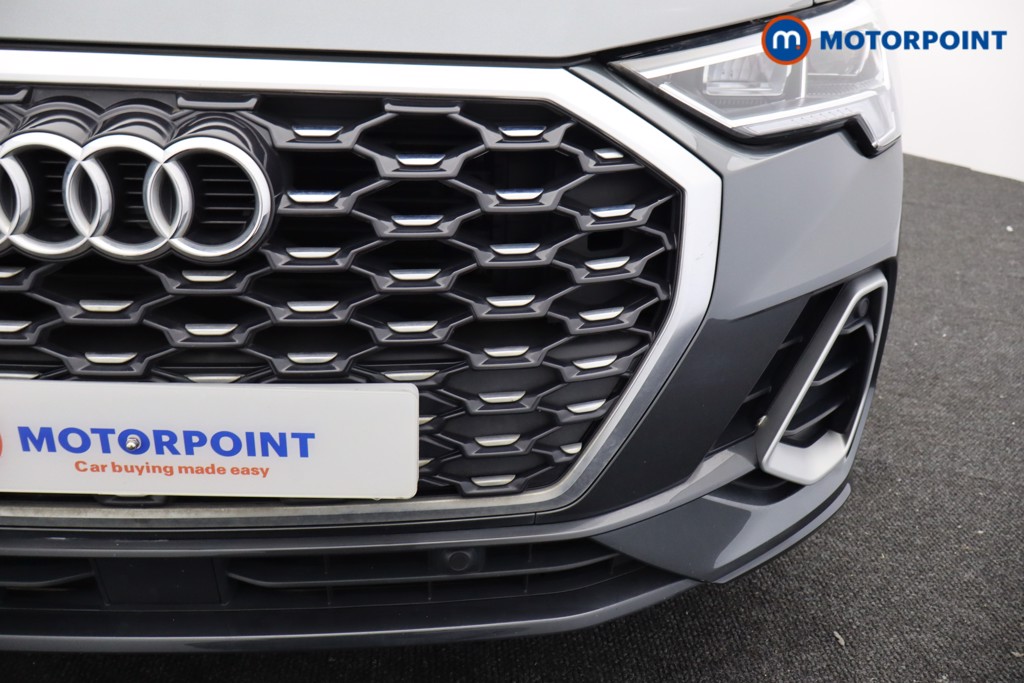 Audi Q3 S Line Automatic Petrol SUV - Stock Number (1548980) - 27th supplementary image