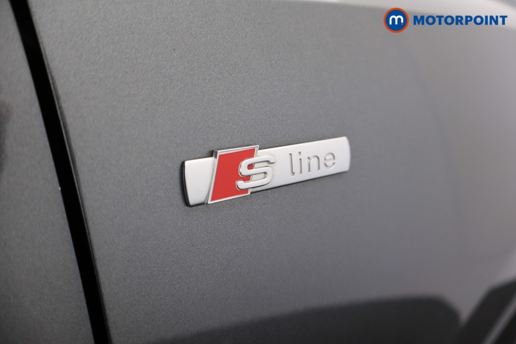 Audi Q3 S Line Automatic Petrol SUV - Stock Number (1548980) - 28th supplementary image