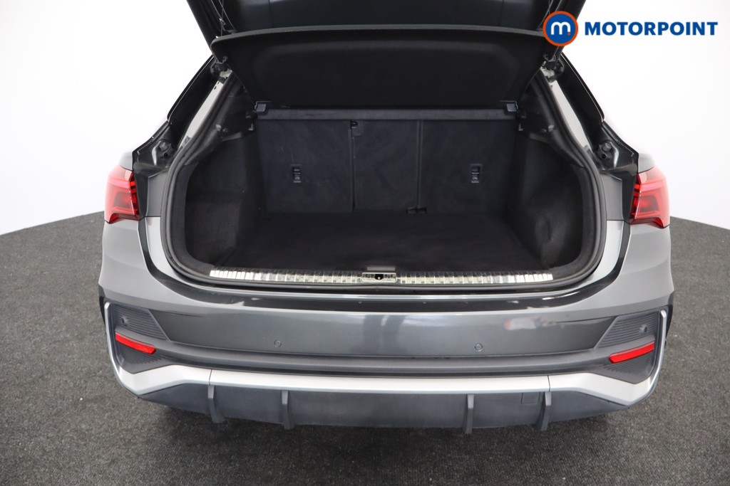 Audi Q3 S Line Automatic Petrol SUV - Stock Number (1548980) - 32nd supplementary image