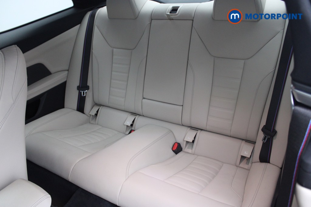 BMW 4 Series M Sport Pro Edition Automatic Diesel Coupe - Stock Number (1548984) - 2nd supplementary image