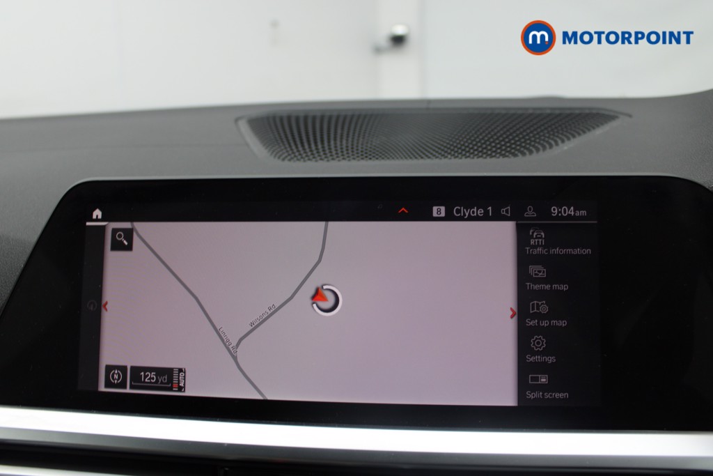 BMW 4 Series M Sport Pro Edition Automatic Diesel Coupe - Stock Number (1548984) - 8th supplementary image