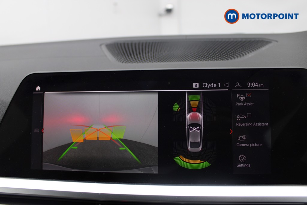 BMW 4 Series M Sport Pro Edition Automatic Diesel Coupe - Stock Number (1548984) - 10th supplementary image