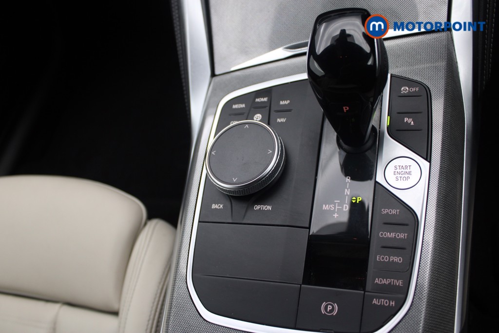 BMW 4 Series M Sport Pro Edition Automatic Diesel Coupe - Stock Number (1548984) - 12th supplementary image