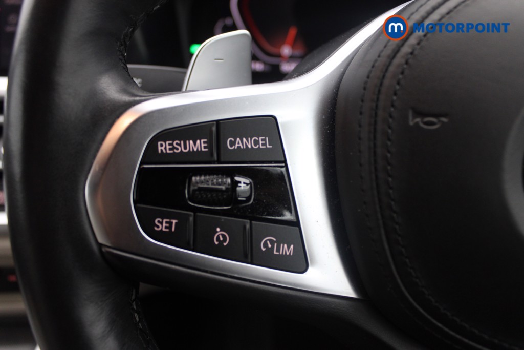 BMW 4 Series M Sport Pro Edition Automatic Diesel Coupe - Stock Number (1548984) - 13th supplementary image