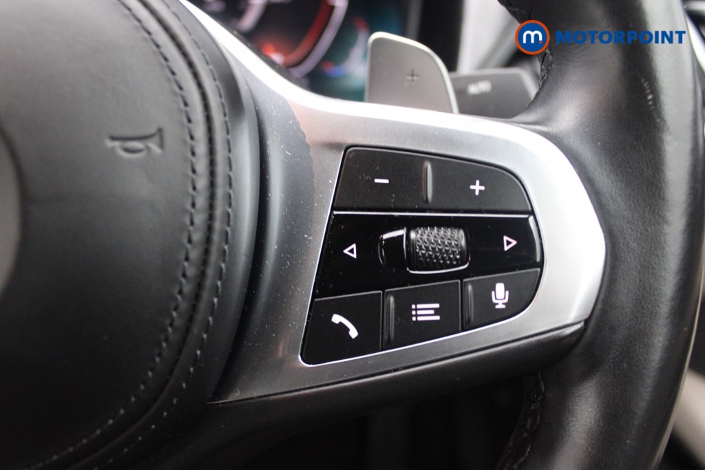 BMW 4 Series M Sport Pro Edition Automatic Diesel Coupe - Stock Number (1548984) - 14th supplementary image