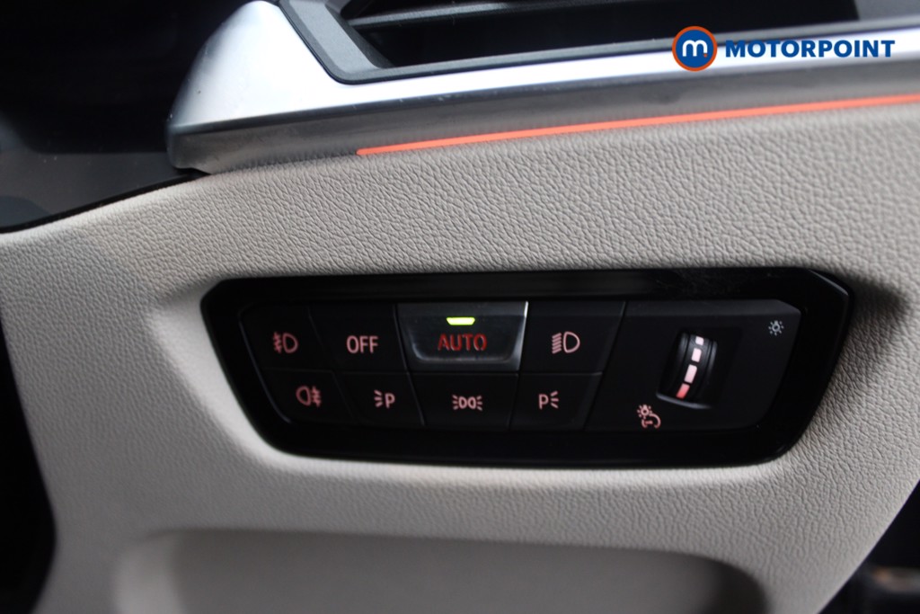BMW 4 Series M Sport Pro Edition Automatic Diesel Coupe - Stock Number (1548984) - 15th supplementary image