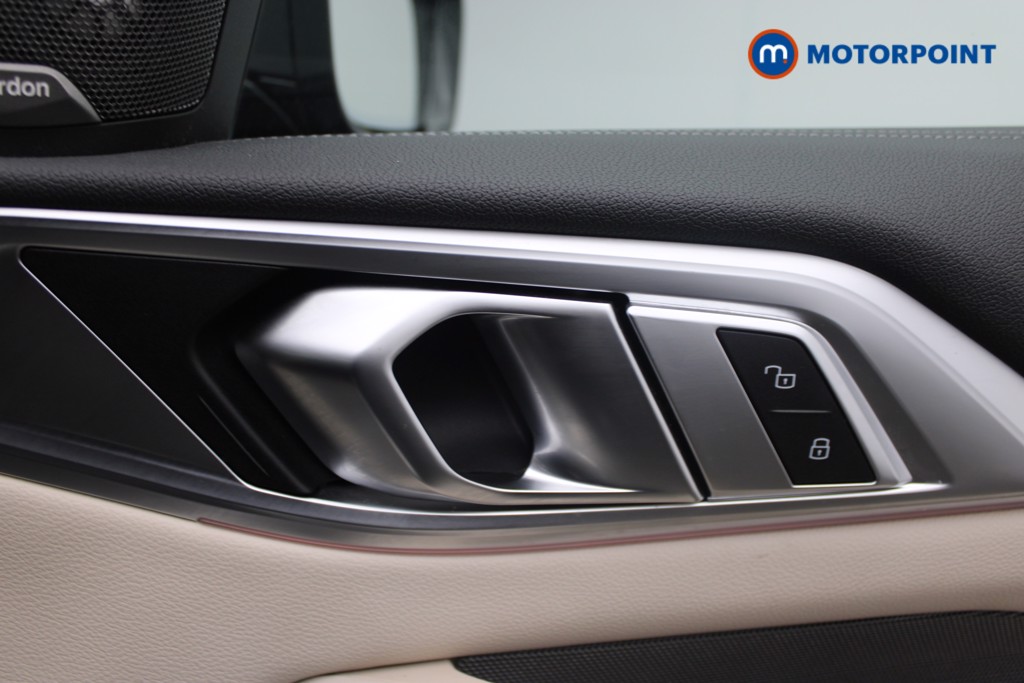BMW 4 Series M Sport Pro Edition Automatic Diesel Coupe - Stock Number (1548984) - 16th supplementary image