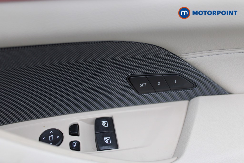 BMW 4 Series M Sport Pro Edition Automatic Diesel Coupe - Stock Number (1548984) - 17th supplementary image