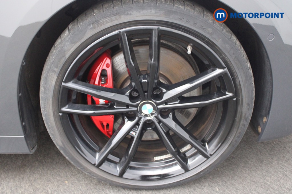 BMW 4 Series M Sport Pro Edition Automatic Diesel Coupe - Stock Number (1548984) - 19th supplementary image