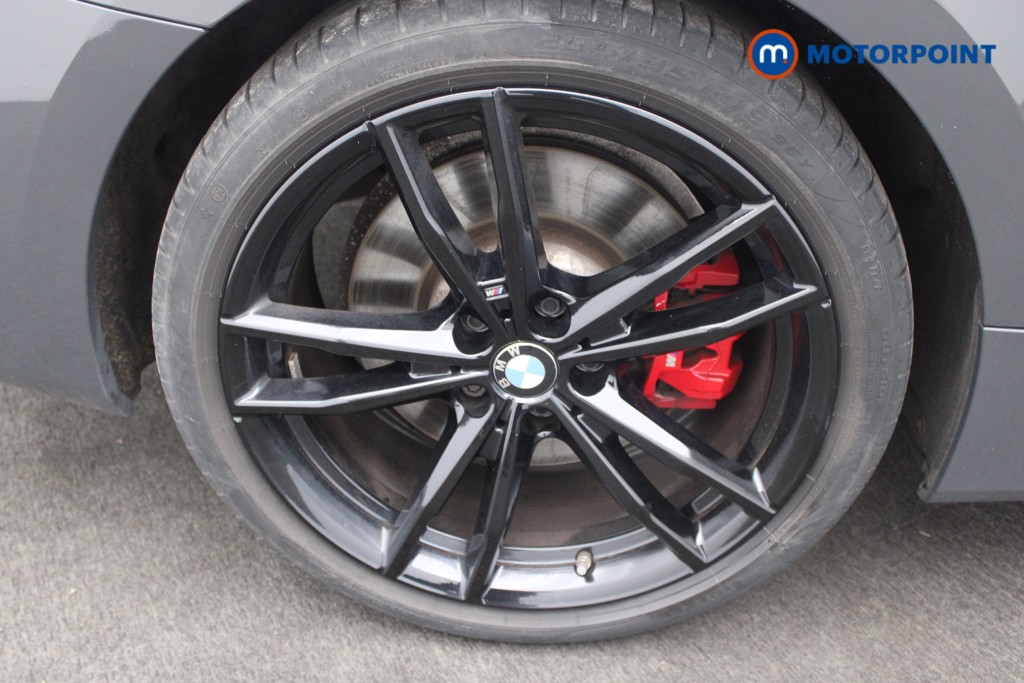 BMW 4 Series M Sport Pro Edition Automatic Diesel Coupe - Stock Number (1548984) - 20th supplementary image