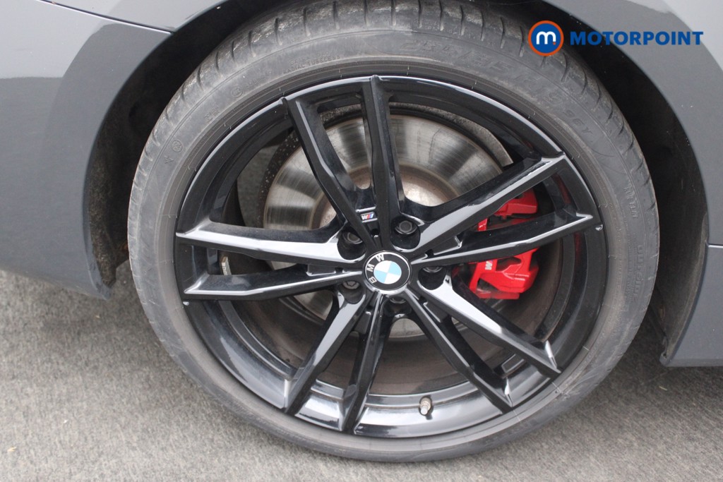 BMW 4 Series M Sport Pro Edition Automatic Diesel Coupe - Stock Number (1548984) - 21st supplementary image