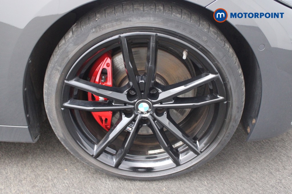 BMW 4 Series M Sport Pro Edition Automatic Diesel Coupe - Stock Number (1548984) - 22nd supplementary image