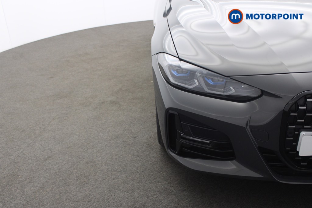 BMW 4 Series M Sport Pro Edition Automatic Diesel Coupe - Stock Number (1548984) - 23rd supplementary image