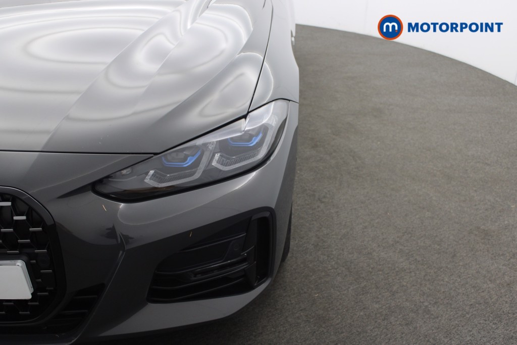 BMW 4 Series M Sport Pro Edition Automatic Diesel Coupe - Stock Number (1548984) - 24th supplementary image