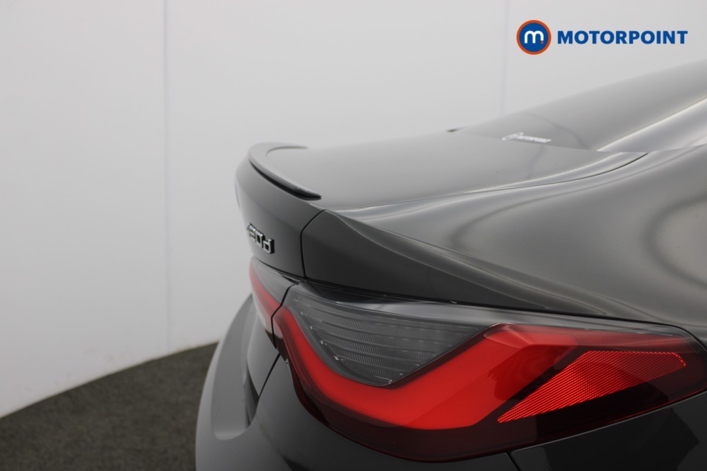 BMW 4 Series M Sport Pro Edition Automatic Diesel Coupe - Stock Number (1548984) - 25th supplementary image