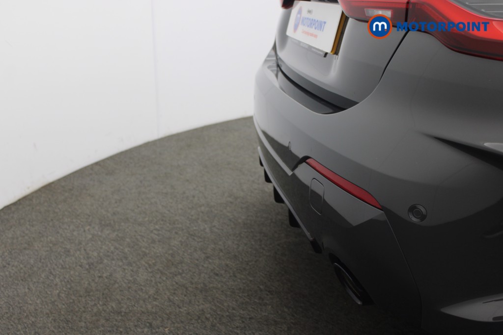 BMW 4 Series M Sport Pro Edition Automatic Diesel Coupe - Stock Number (1548984) - 26th supplementary image