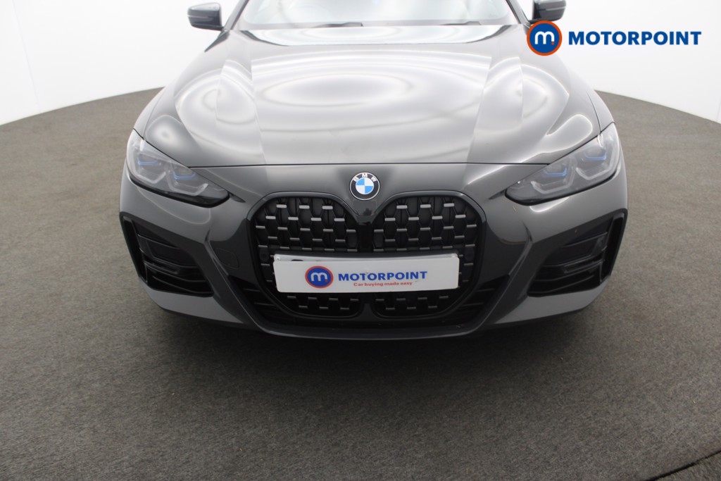 BMW 4 Series M Sport Pro Edition Automatic Diesel Coupe - Stock Number (1548984) - 29th supplementary image