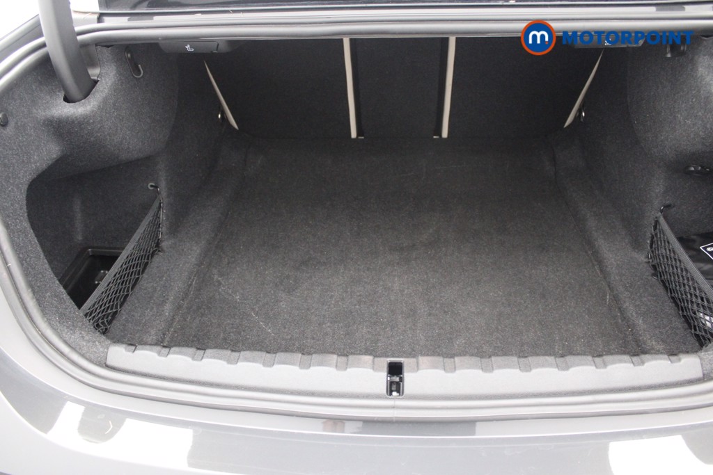 BMW 4 Series M Sport Pro Edition Automatic Diesel Coupe - Stock Number (1548984) - 30th supplementary image