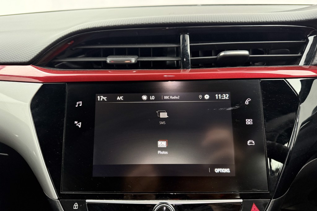 Vauxhall Corsa GS Manual Petrol Hatchback - Stock Number (1549171) - 7th supplementary image