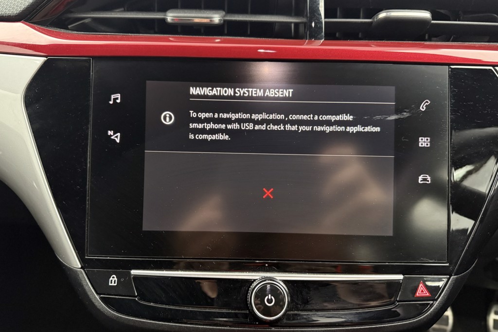 Vauxhall Corsa GS Manual Petrol Hatchback - Stock Number (1549171) - 8th supplementary image