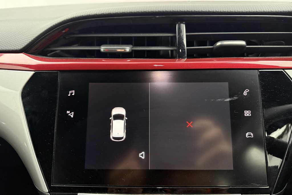 Vauxhall Corsa GS Manual Petrol Hatchback - Stock Number (1549171) - 10th supplementary image