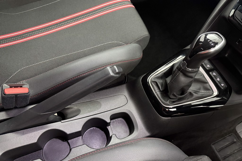 Vauxhall Corsa GS Manual Petrol Hatchback - Stock Number (1549171) - 13th supplementary image