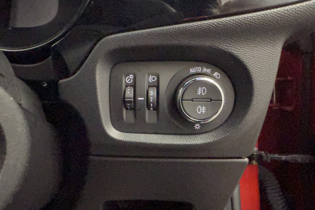 Vauxhall Corsa GS Manual Petrol Hatchback - Stock Number (1549171) - 15th supplementary image