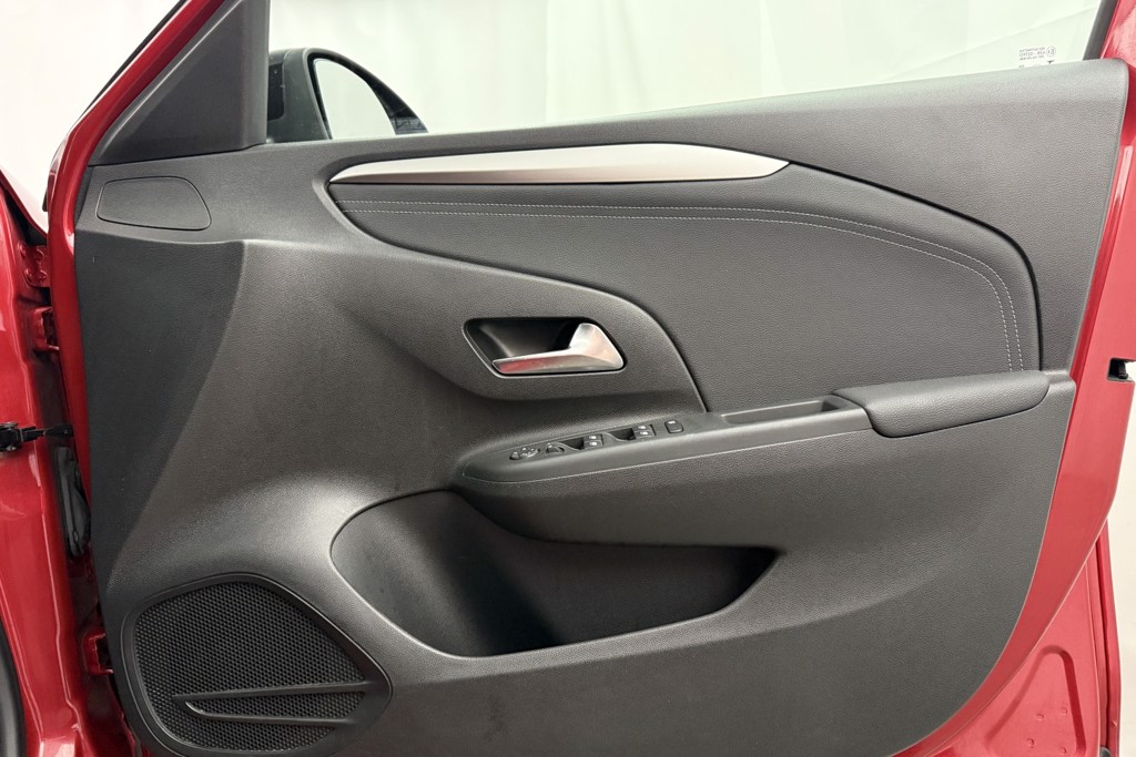 Vauxhall Corsa GS Manual Petrol Hatchback - Stock Number (1549171) - 16th supplementary image