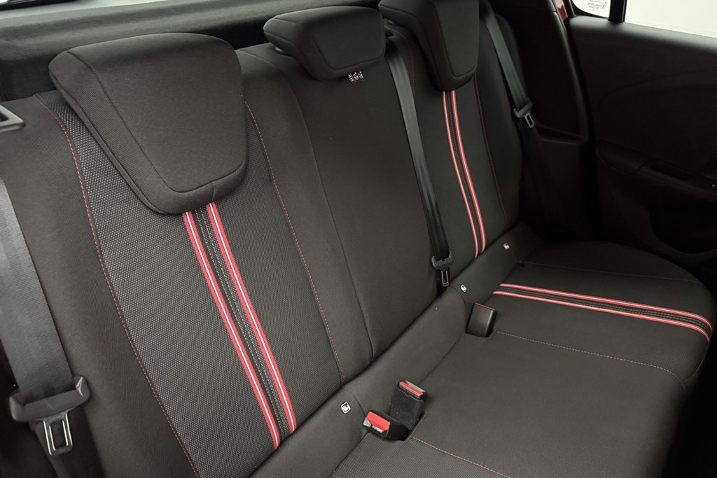 Vauxhall Corsa GS Manual Petrol Hatchback - Stock Number (1549171) - 21st supplementary image