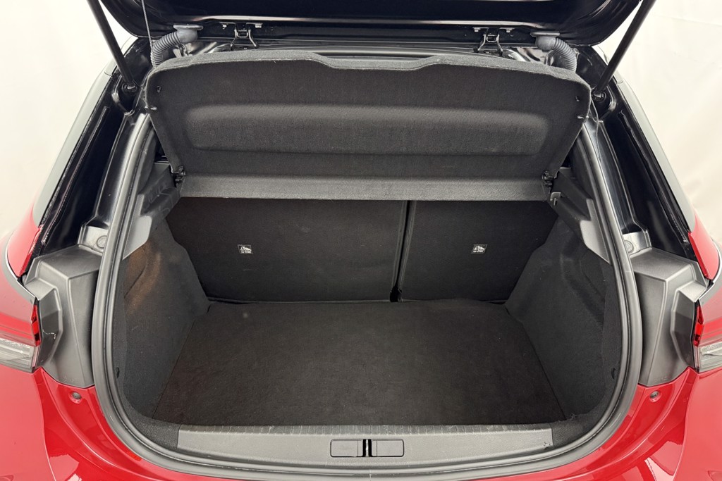 Vauxhall Corsa GS Manual Petrol Hatchback - Stock Number (1549171) - 22nd supplementary image