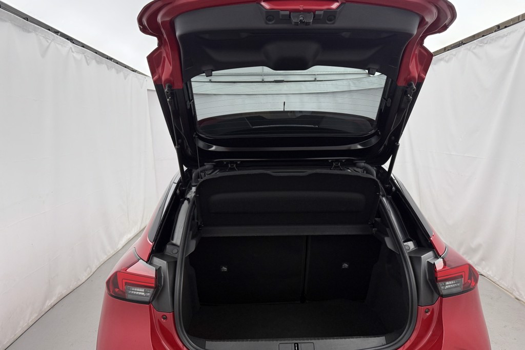 Vauxhall Corsa GS Manual Petrol Hatchback - Stock Number (1549171) - 23rd supplementary image