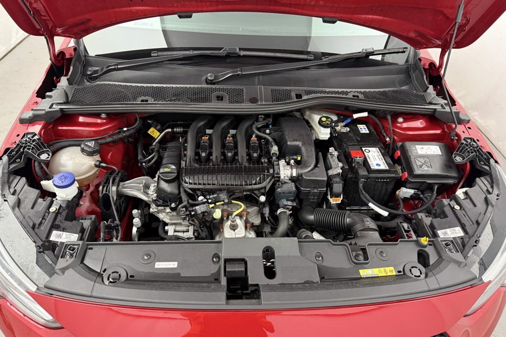 Vauxhall Corsa GS Manual Petrol Hatchback - Stock Number (1549171) - 26th supplementary image