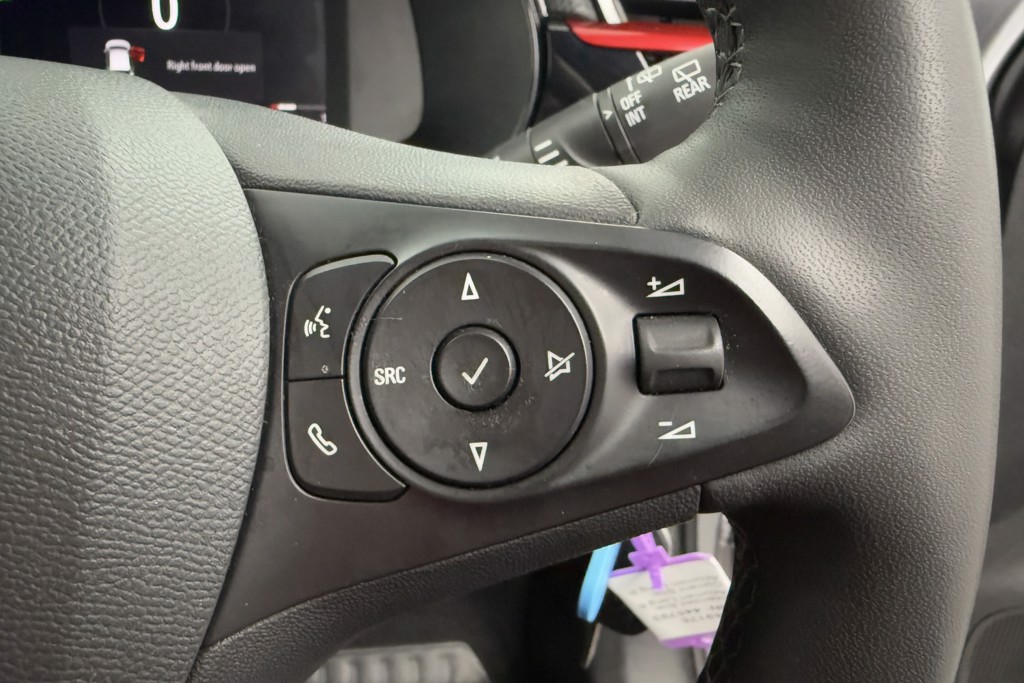 Vauxhall Corsa GS Manual Petrol Hatchback - Stock Number (1549175) - 5th supplementary image