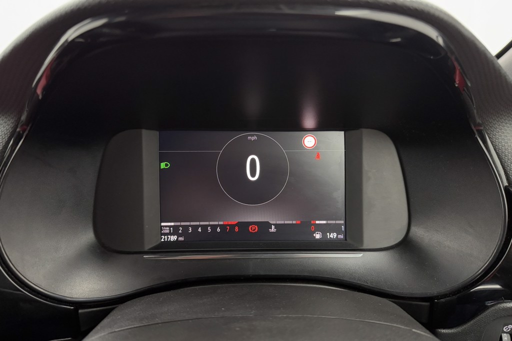 Vauxhall Corsa GS Manual Petrol Hatchback - Stock Number (1549175) - 6th supplementary image