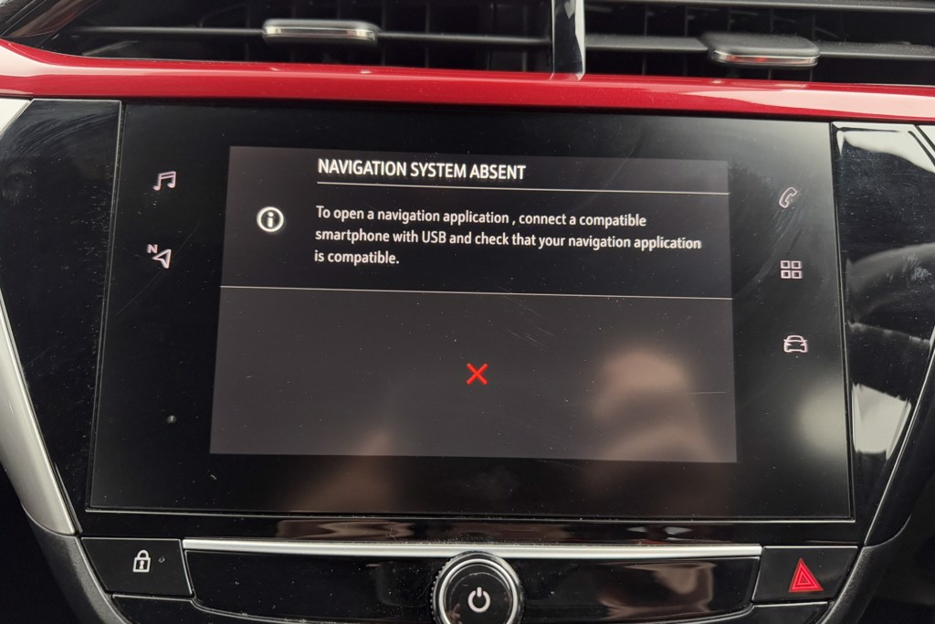 Vauxhall Corsa GS Manual Petrol Hatchback - Stock Number (1549175) - 8th supplementary image