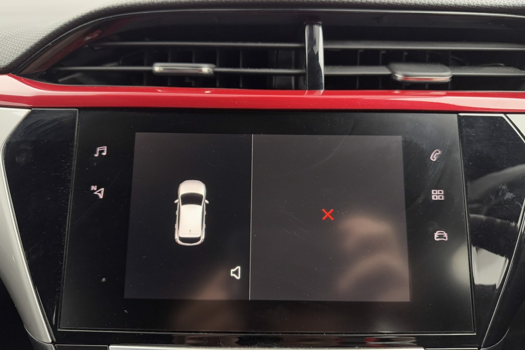Vauxhall Corsa GS Manual Petrol Hatchback - Stock Number (1549175) - 10th supplementary image