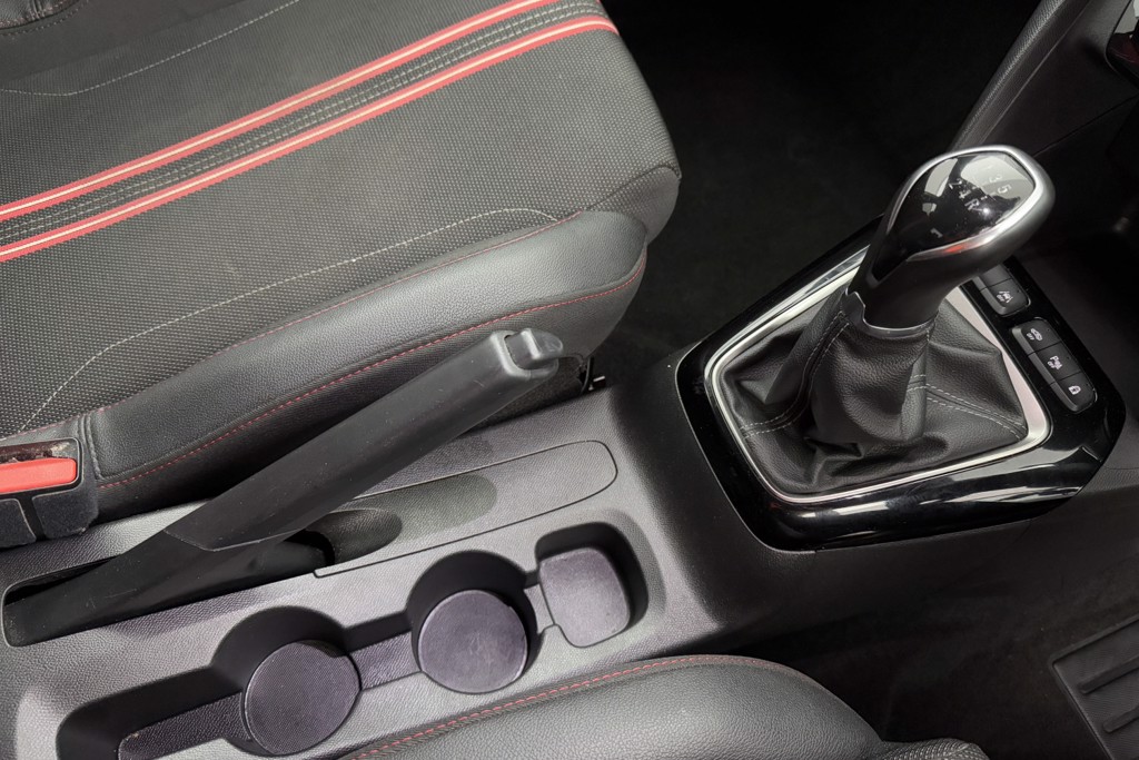 Vauxhall Corsa GS Manual Petrol Hatchback - Stock Number (1549175) - 12th supplementary image