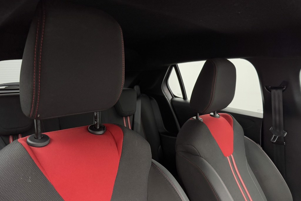 Vauxhall Corsa GS Manual Petrol Hatchback - Stock Number (1549175) - 17th supplementary image