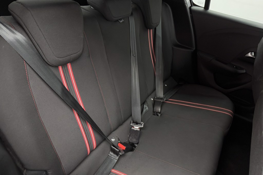 Vauxhall Corsa GS Manual Petrol Hatchback - Stock Number (1549175) - 19th supplementary image