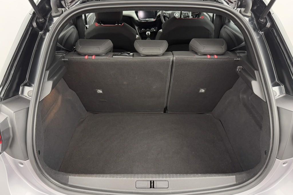 Vauxhall Corsa GS Manual Petrol Hatchback - Stock Number (1549175) - 20th supplementary image