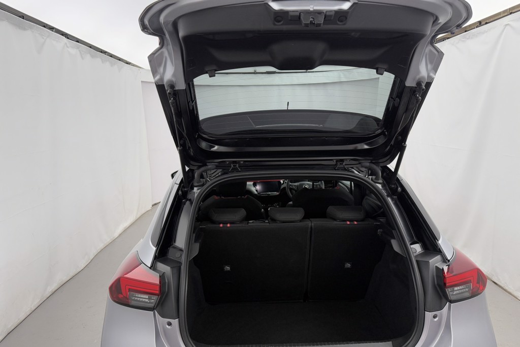 Vauxhall Corsa GS Manual Petrol Hatchback - Stock Number (1549175) - 21st supplementary image
