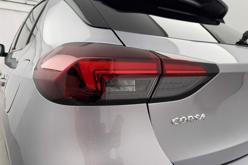 Vauxhall Corsa GS Manual Petrol Hatchback - Stock Number (1549175) - 22nd supplementary image